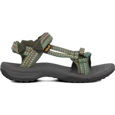 Teva Sandales Terra Fi Lite Women's Vert