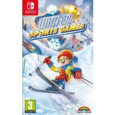 Winter Sports Games (Switch)