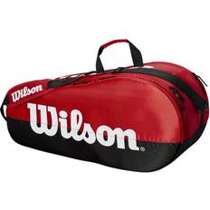 Wilson Team 2 Compartment