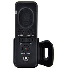 Shutter Releases JJC SR-F2