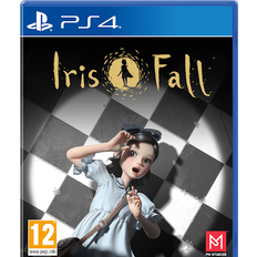 Giochi per PlayStation 4 Iris Fall (PS4)