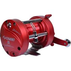 Shakespeare Omni Multiplier 20LB RH