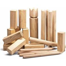Kubb Vikingespil