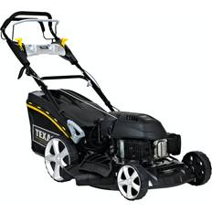 Plæneklipper benzin selvkørende Texas Razor 5155TR/WE -Electric Start Benzindrevet plæneklipper