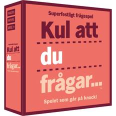 Kylskåpspoesi Sällskapsspel Kylskåpspoesi Kul Att Du Fragar