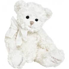 Bukowski nalle Bukowski Welcome to the World Teddy Bear 40cm