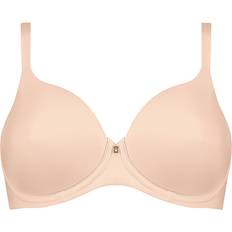 Triumph Body Make-Up Essentials Wired Padded Bra - Nude Beige