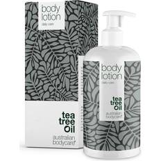 Tea Tree Oil Body Lotion