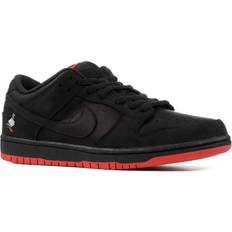 Nike SB Dunk Low Pigeon M - Black/Sienna