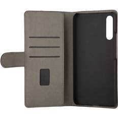 Huawei p smart pro cover Gear by Carl Douglas Wallet Case for Huawei P Smart Pro