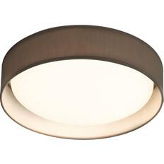 Searchlight Gianna Ceiling Flush Light 37cm