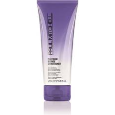 Paul Mitchell Platinum Blonde Conditioner 200ml