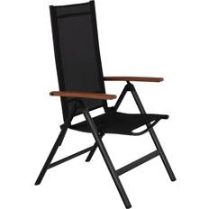 Comfort Garden Columbia Positionsstol, Havestol