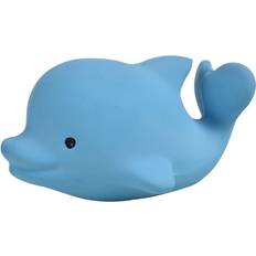 Phthalate Free Bath Toys Tikiri Dolphin