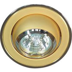 G4 downlight Malmbergs MD-87 Takplafond 7.5cm