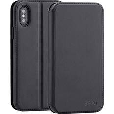 3SIXT SlimFolio Case for iPhone XS Max