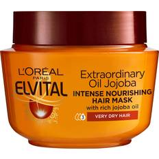 Loreal elvital oil L'Oréal Paris Elvital Extraordinary Oil Mask