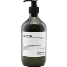 Linen Dew Conditioner