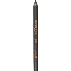 Liquids Eye Pencils Barry M Bold Waterproof Eyeliner #1 Black