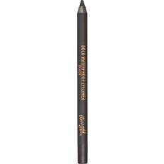 Barry M Bold Waterproof Eyeliner lápiz de ojos resistente al agua tono Black 1,2 g