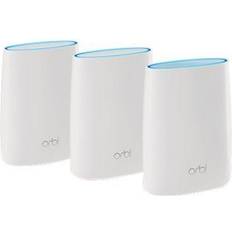 Routers Netgear Orbi RBK53S Kit (3-pack)