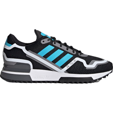 Adidas zx 750 adidas ZX 750 HD W - Core Black/Bright Cyan/Grey Three