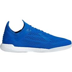 adidas X Tango 18.1 M - Football Blue/Football Blue/Solar Yellow