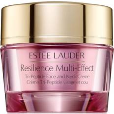 Cuidado de la piel Estée Lauder Resilience Multi-Effect Tri-Peptide Face & Neck Creme SPF15 50ml