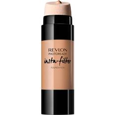 Revlon PhotoReady Insta-Filter Foundation 330# Natural Tan