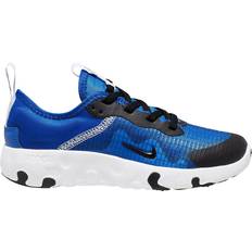 Nike Renew Lucent GS - Hyper Blue/Blackc White