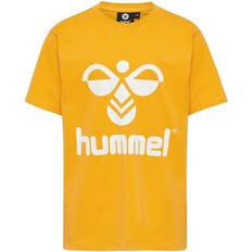 Hummel Tres T-shirt - Golden Rod (204204-3883)
