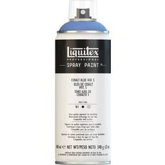Liquitex Spray Paint Cobalt Blue Hue 5 400ml