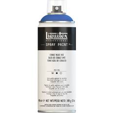 Liquitex Spray Paint Cobalt Blue Hue 400ml