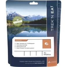 Swiss Muesli with Milk 150g