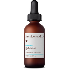 Softening Exfoliators & Face Scrubs Perricone MD No:Rinse Exfoliating Peel​ 2fl oz