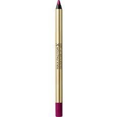 Max Factor Lippenkonturenstifte Max Factor Colour Elixir Lip Liner #20 Plum Pass