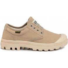 Palladium Original Oxford Pampa - Sahara/Ecru
