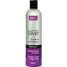 Shimmer of Silver Shampoo