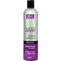 XHC Hiustuotteet XHC Shimmer of Silver Shampoo