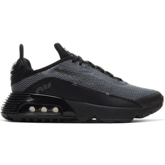 Nike Air Max 2090 GS - Black/Wolf Grey/Black/Anthracite