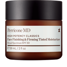 High Potency Classics Face Finishing & Firming Tinted Moisturizer SPF30