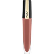 L'Oréal Paris Rouge Signature Matte Liquid Colour Ink Lipstick #116 I Explore