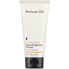 Vitamin C Ester Citrus Brightening Cleanser