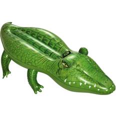 Coccodrillo Giocattoli da Esterno Bestway Crocodile Ride On