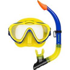 Snorkel mask junior Waimea Cyclops Mask & Snorkel Set Jr