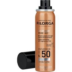 Filorga Auringonsuojaukset ja Itseruskettavat Filorga UV Bronze Mist SPF50+