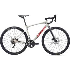 Giant Herren Straßenfahrräder Giant Revolt Advanced 2 2020 Men's Bike