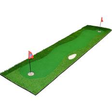 St Andrews Pro Golf Deluxe Putting Mat 75x300cm