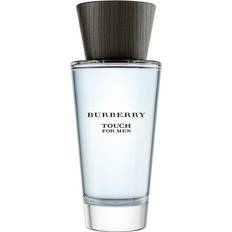 Burberry Fragrances Burberry Touch for Men EdT 3.4 fl oz