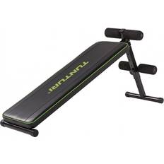 120.0 kg Fitnessbanken Tunturi AB20 Abdominal Training Bench